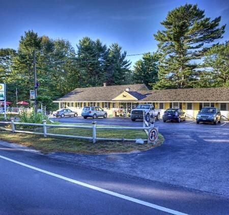 Lake Winnipesaukee - Waterfront - 526 แวร์สบีช ภายนอก รูปภาพ