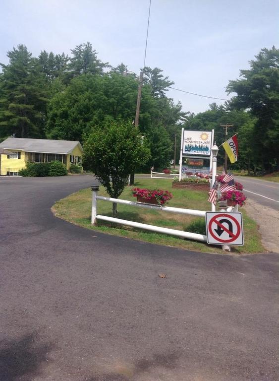 Lake Winnipesaukee - Waterfront - 526 แวร์สบีช ภายนอก รูปภาพ