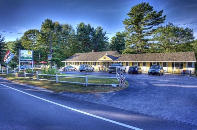 Lake Winnipesaukee - Waterfront - 526 แวร์สบีช ภายนอก รูปภาพ