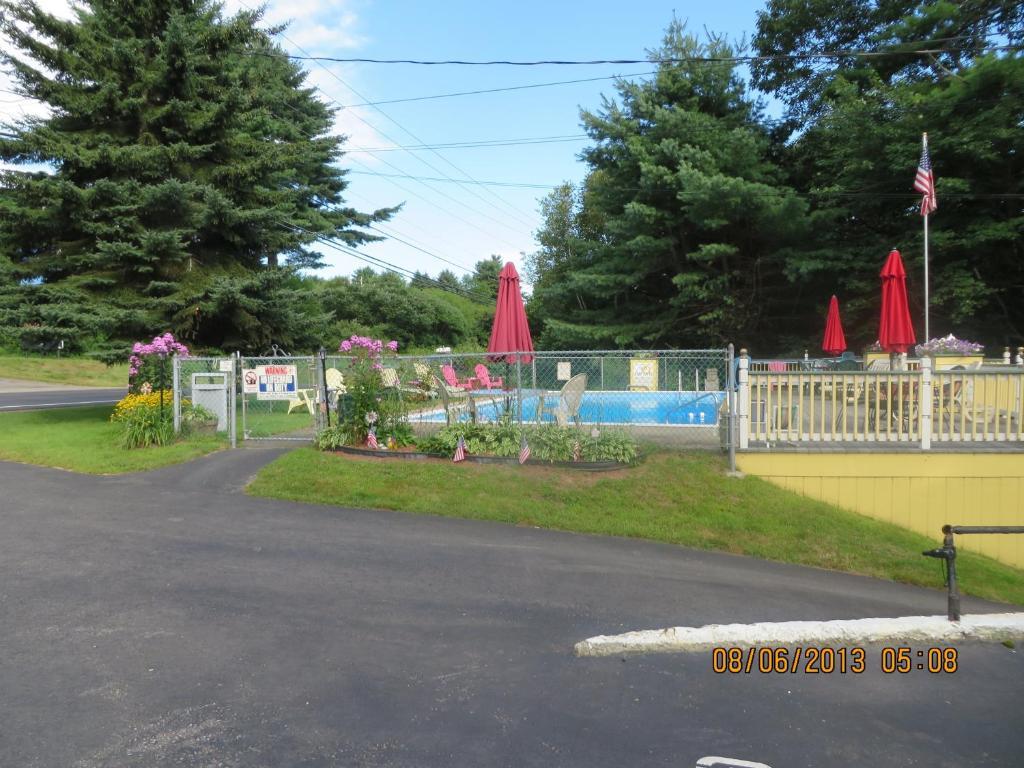Lake Winnipesaukee - Waterfront - 526 แวร์สบีช ภายนอก รูปภาพ