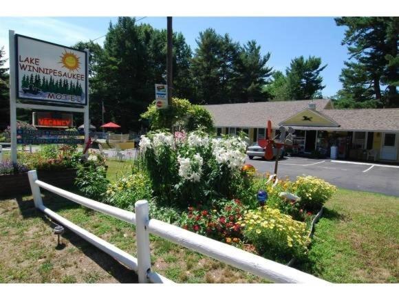 Lake Winnipesaukee - Waterfront - 526 แวร์สบีช ภายนอก รูปภาพ
