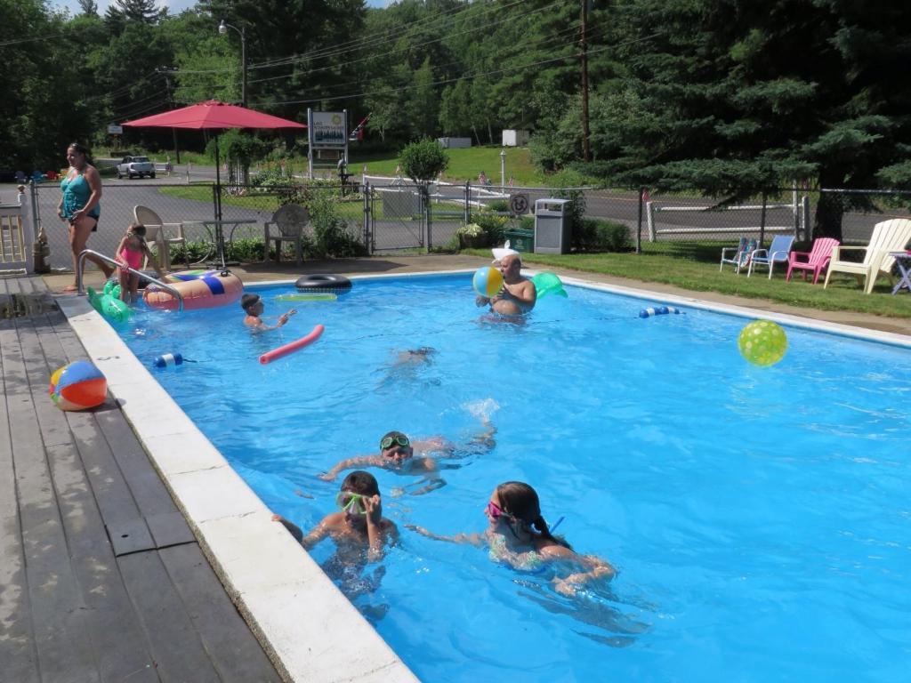 Lake Winnipesaukee - Waterfront - 526 แวร์สบีช ภายนอก รูปภาพ