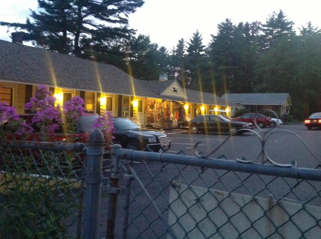 Lake Winnipesaukee - Waterfront - 526 แวร์สบีช ภายนอก รูปภาพ