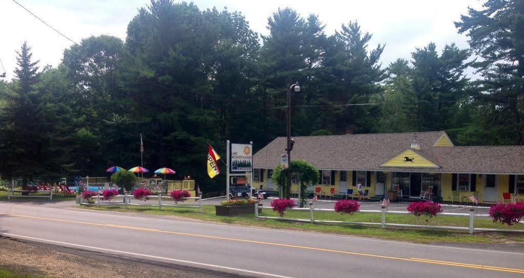 Lake Winnipesaukee - Waterfront - 526 แวร์สบีช ภายนอก รูปภาพ
